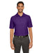 Front and Primary view of the Men's Fusion ChromaSoft™ Pique Polo