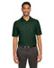 Front and Primary view of the Men's Fusion ChromaSoft™ Pique Polo