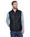 Front and Primary view of the Men's Prevail Packable Puffer Vest