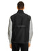 Rear view of the Men's Techno Lite Unlined Vest