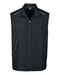 Front and Blank view of the Men's Techno Lite Unlined Vest