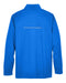 Rear and Blank view of the Men's Techno Lite Three-Layer Knit Tech-Shell