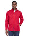 Front and Primary view of the Men's Techno Lite Three-Layer Knit Tech-Shell