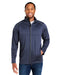 Front and Primary view of the Men's Techno Lite Three-Layer Knit Tech-Shell