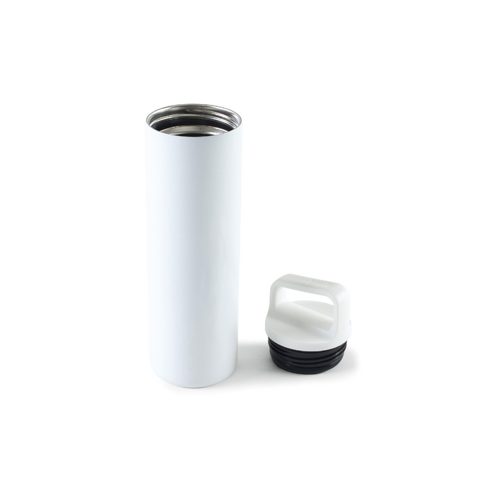MiiR ® Vacuum Insulated Wide Mouth Bottle - 20 Oz.