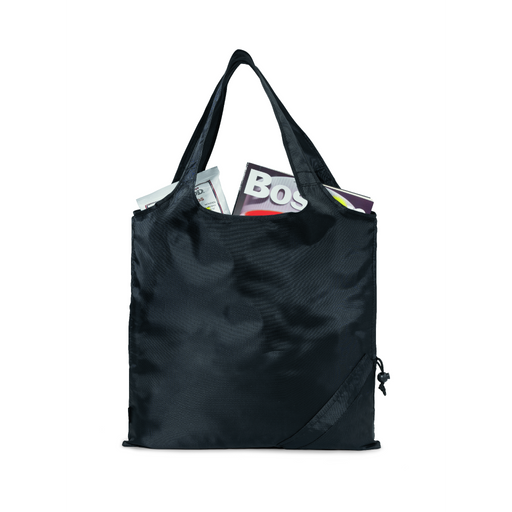 Latitudes Foldaway Shopper
