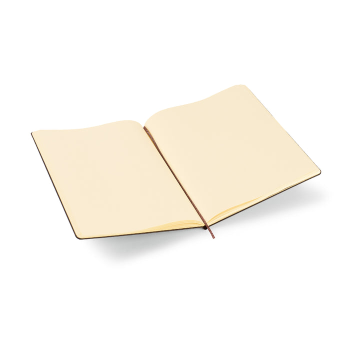 Moleskine ® Hard Cover Ruled XX-Large Notebook