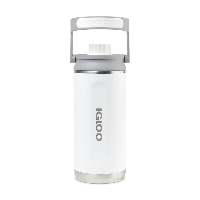 Igloo ® Twist 'n Chug Bottle - 36 Oz.