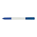 Paper Mate ® Write Bros Stick Pen White Barrel - Blue Ink