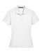 Front and Blank view of the Ladies' DRYTEC20™ Performance Polo