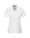 Front and Blank view of the Ladies' DRYTEC20™ Performance Polo