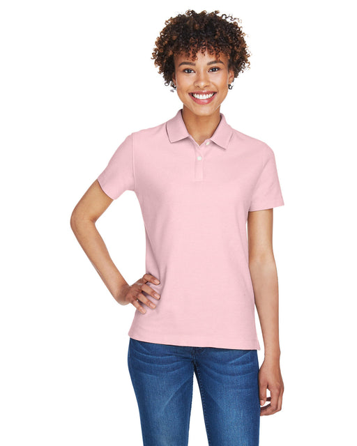 Front and Primary view of the Ladies' DRYTEC20™ Performance Polo