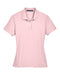 Front and Blank view of the Ladies' DRYTEC20™ Performance Polo