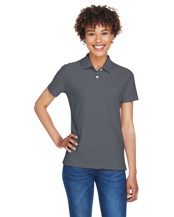 Front and Primary view of the Ladies' DRYTEC20™ Performance Polo