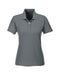 Front and Blank view of the Ladies' DRYTEC20™ Performance Polo