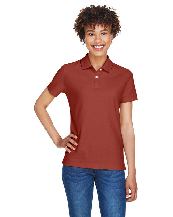 Front and Primary view of the Ladies' DRYTEC20™ Performance Polo