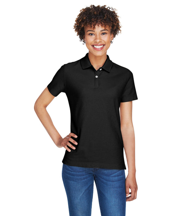 Front and Primary view of the Ladies' DRYTEC20™ Performance Polo