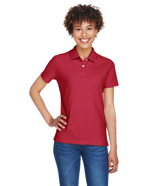 Front and Primary view of the Ladies' DRYTEC20™ Performance Polo