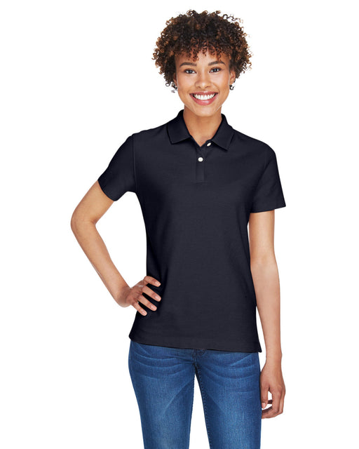 Front and Primary view of the Ladies' DRYTEC20™ Performance Polo