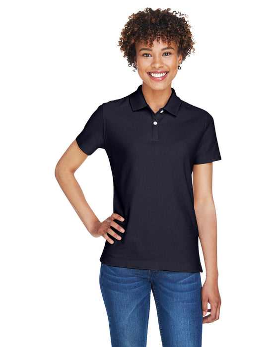 Front and Primary view of the Ladies' DRYTEC20™ Performance Polo