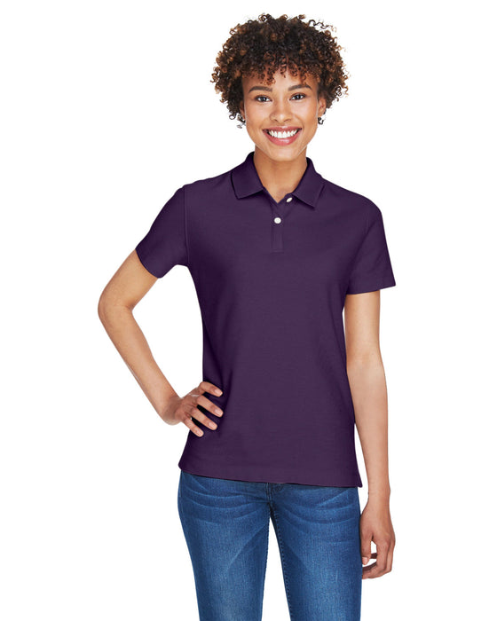 Front and Primary view of the Ladies' DRYTEC20™ Performance Polo