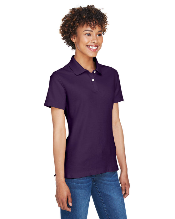 Right view of the Ladies' DRYTEC20™ Performance Polo