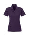 Front and Blank view of the Ladies' DRYTEC20™ Performance Polo