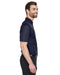 Right view of the CrownLux Performance™ Men's Plaited Polo