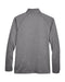 Rear and Blank view of the Men's Stretch Tech-Shell® Compass Full-Zip