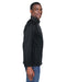 Right view of the Men's Stretch Tech-Shell® Compass Full-Zip