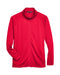 Front and Blank view of the Men's Stretch Tech-Shell® Compass Full-Zip