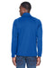 Rear view of the Men's Stretch Tech-Shell® Compass Full-Zip