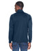 Rear view of the Men's Stretch Tech-Shell® Compass Full-Zip