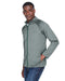 Right view of the Men's Stretch Tech-Shell® Compass Full-Zip