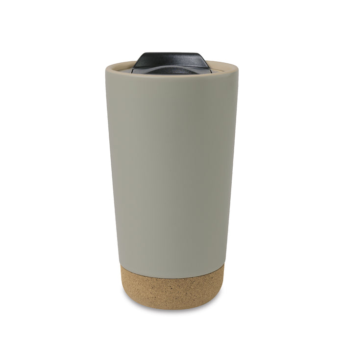 Valo Ceramic Tumbler - 16 Oz.