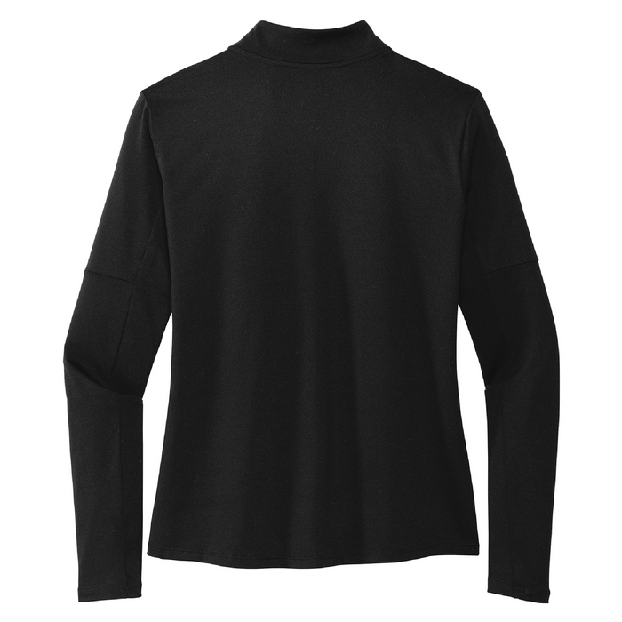 Nike Dri-Fit Element HalfZip Lds