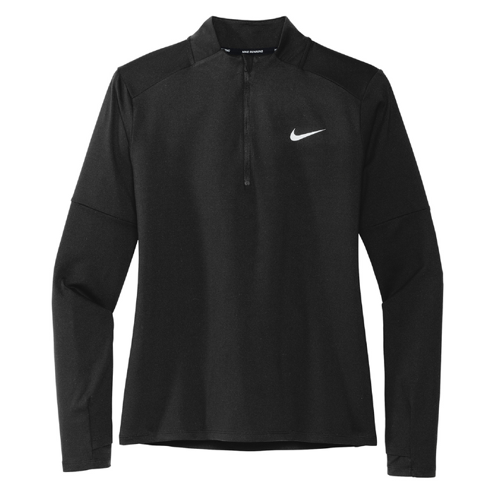 Nike Dri-Fit Element HalfZip Lds