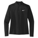 Nike Dri-Fit Element HalfZip Lds