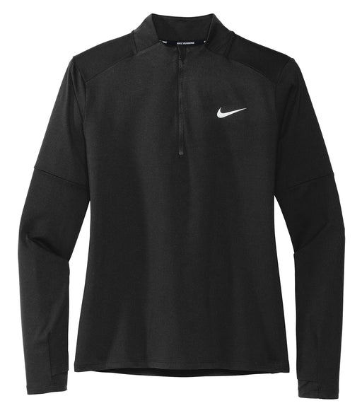 Nike Dri-Fit Element HalfZip Lds