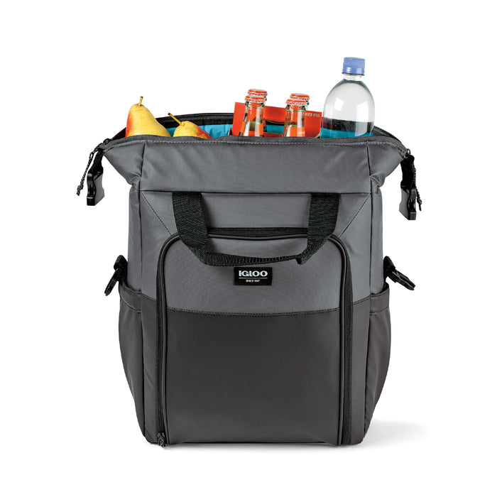 Igloo ® Seadrift™ Switch Backpack Cooler