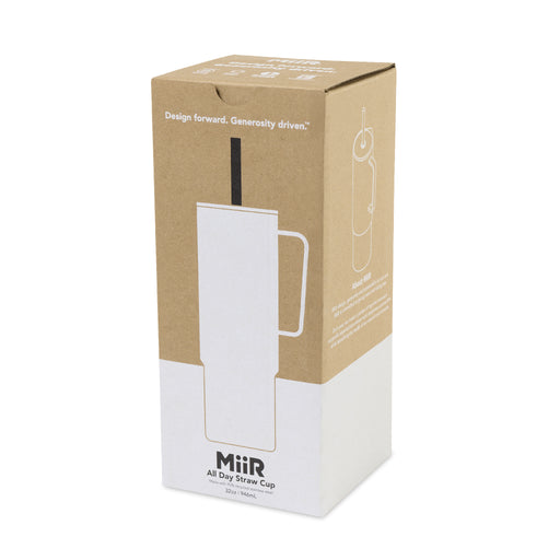 MiiR ® All Day Camp Cup - 32 Oz.