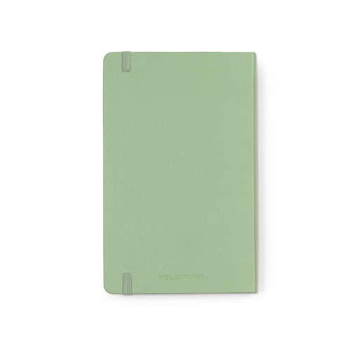Moleskine ® Passion Journal - Wellness