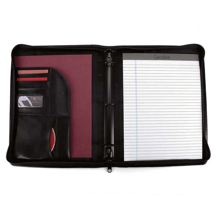 Writer's Ringfolio