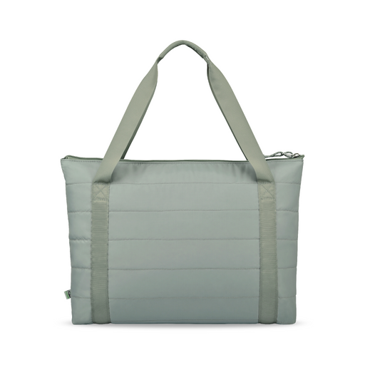 Igloo ® Packable Puffer 20-Can Cooler Bag