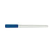 Paper Mate ® Write Bros Stick Pen White Barrel - Blue Ink