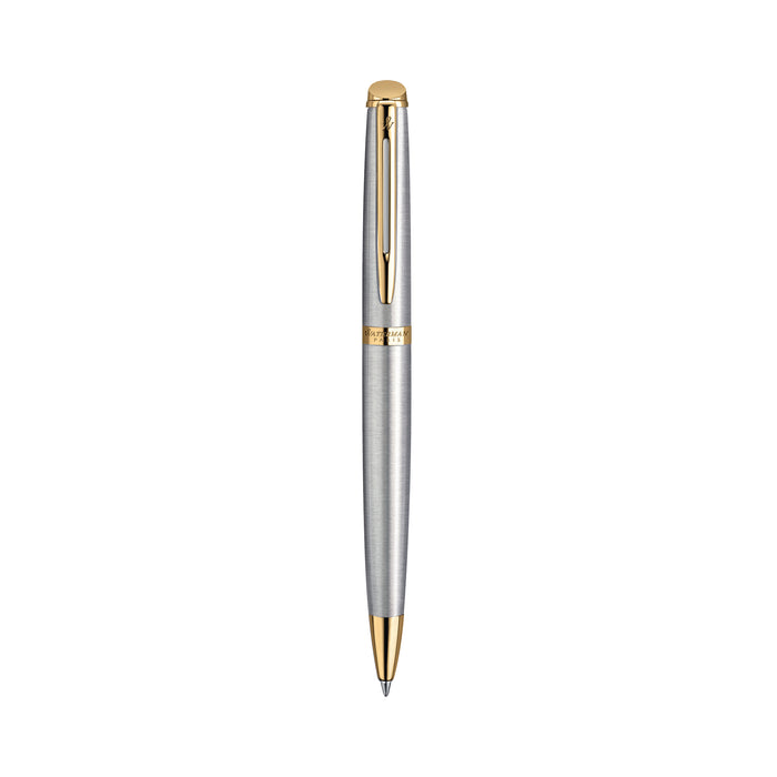 Waterman Hemisphere Ballpoint - Blue Ink