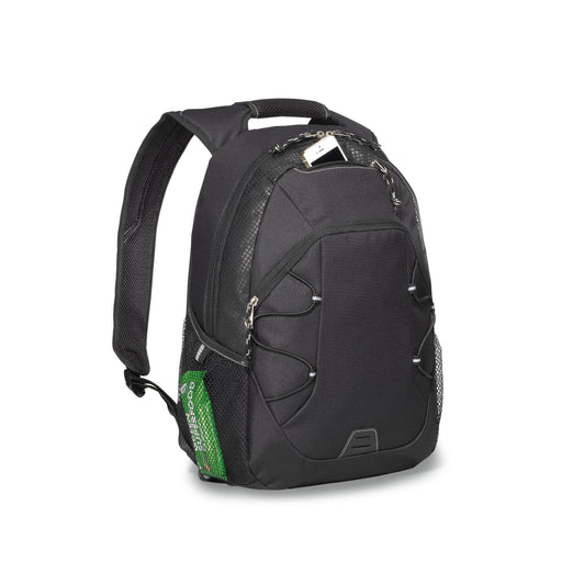 Matrix Laptop Backpack