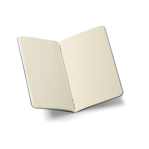 Moleskine ® Cahier Ruled Pocket Journal
