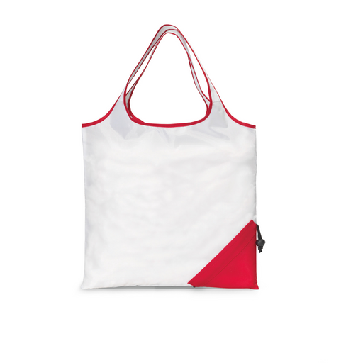 Latitudes Foldaway Shopper