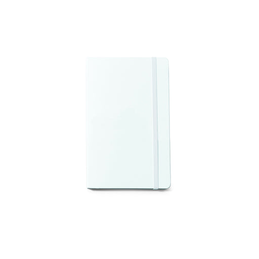 Moleskine ® Hard Cover Ruled Large Notebook